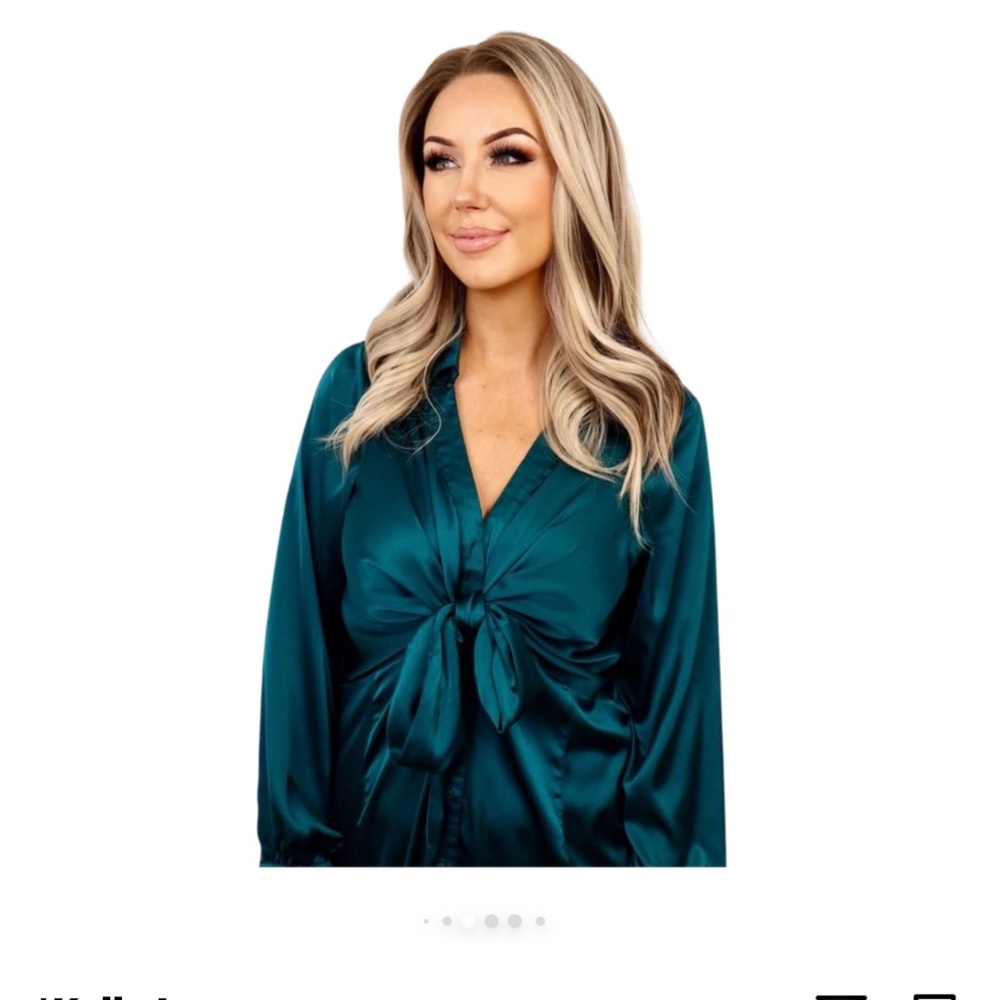 Chelsey Smith Cosmetics Kelly Luxe Wig